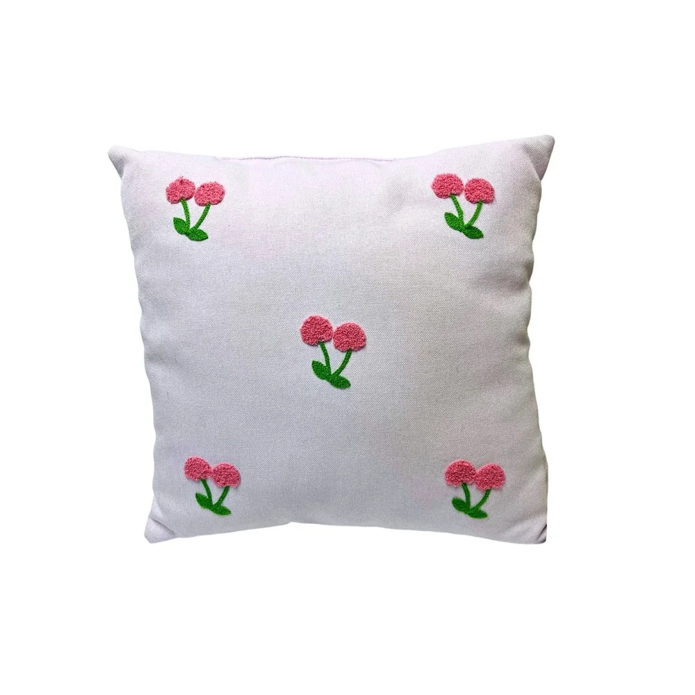 Throw Pillow 14